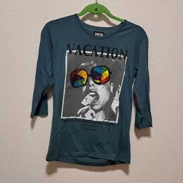 トップス Archive PPFM Wire long sleeve t-shirts Men's PPFM Long Sleeve T Shirts | Grailed
