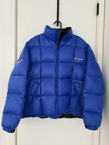 Polo Ralph Lauren Polo Sport by Ralph Lauren - image 1