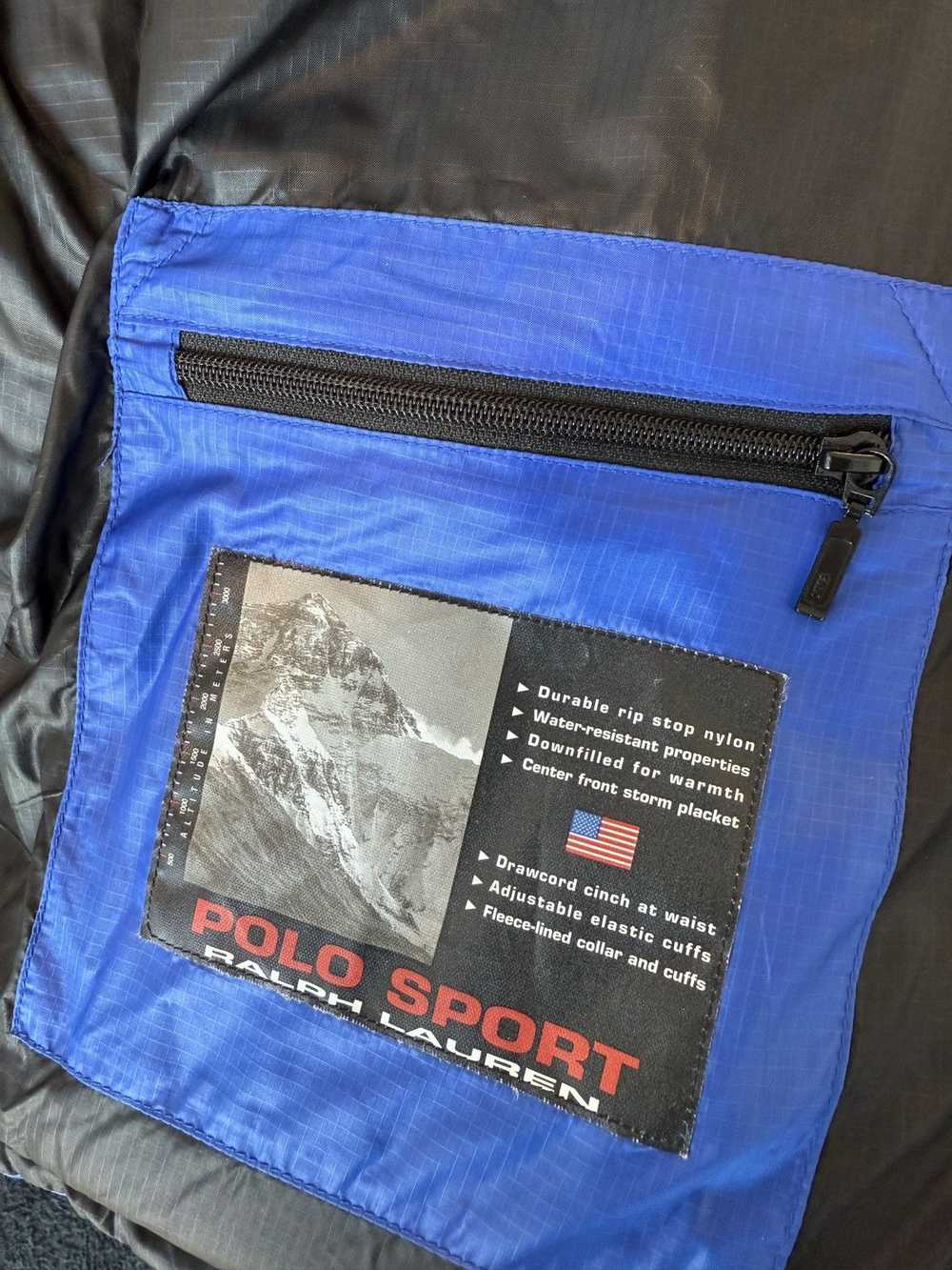 Polo Ralph Lauren Polo Sport by Ralph Lauren - image 3