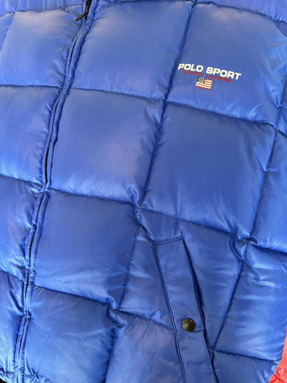 Polo Ralph Lauren Polo Sport by Ralph Lauren - image 5