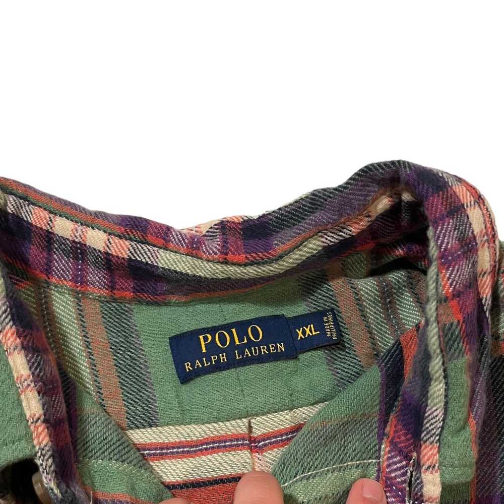 Polo Ralph Lauren × Streetwear × Vintage Vintage … - image 3
