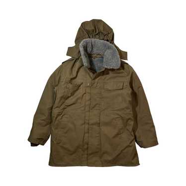 Military jacket liner surplus and new clothing - GoMilitar