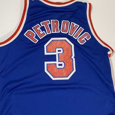 ✅VINTAGE リーボック NBA アイバーソン ゲームシャツ XL OLD ✓VINTAGE リーボック NBA アイバーソン ゲームシャツ XL OLD