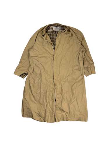 Vintage trench coat aquascutum - Gem