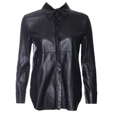 Nanushka leather shirt - Gem