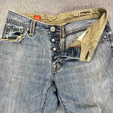 Hugo boss Selvedge Vintage Men’s (32X32) extremely
