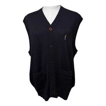 Saint laurent vest - Gem