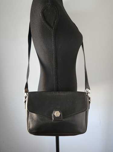 renoma Paris ヴィンテージ メッセンジャーバッグ オールレザー 黒 il_1080xN.6132457135_d365.jpg