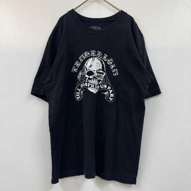 希少XL TENDERLOIN TEE L/S BS TENDERLOIN LONG SLEEVE TEE 2D ロンT XL