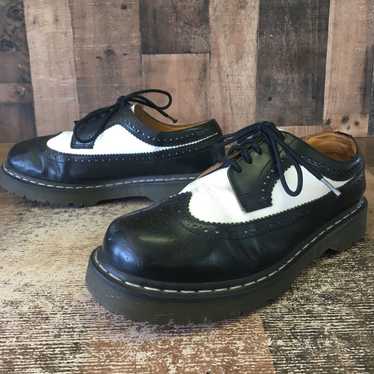 Dr martens 3989 34 - Gem