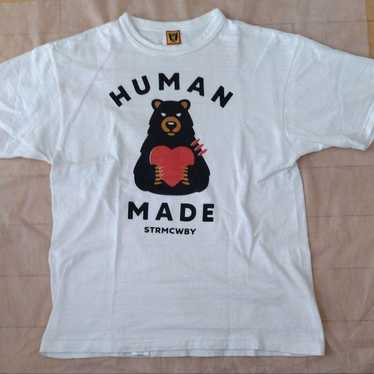 Human made color t-shirt - Gem
