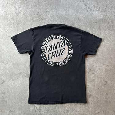 Santa Cruz T Shirt - Gem
