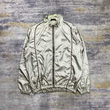 Vintage cycling jacket a bathing ape - Gem