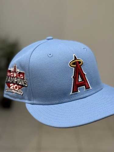 Newera 59fifty anaheim angels - Gem Newera 59fifty anaheim angels - Gem