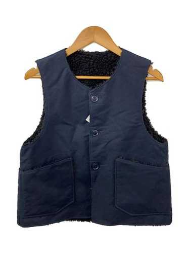 トップス ENGINEERED GARMENTS reversible vest Engineered garments reversible vest - Gem