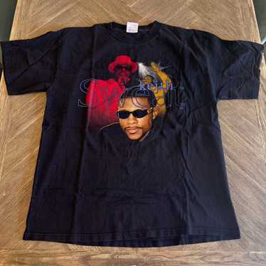 Vintage vintage keith sweat - Gem