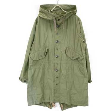 ジャケット・アウター ENGINEERED GARMENTS highland parka Engineered Garments（エンジニアードガーメンツ）の「Highland