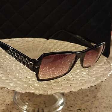 【美品】 CHANEL sunglasses リボン 箱ケースなし CHANEL Sunglasses from Japan | eBay