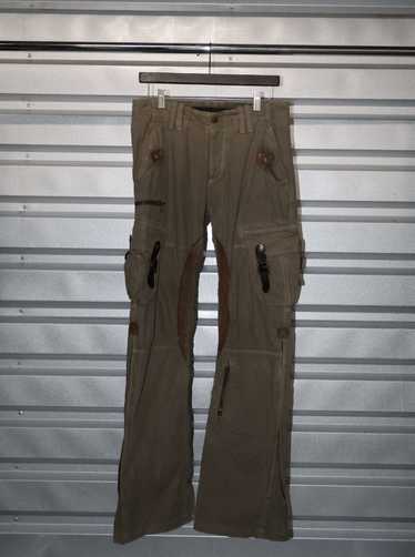 Japanese brand ills cargo - Gem