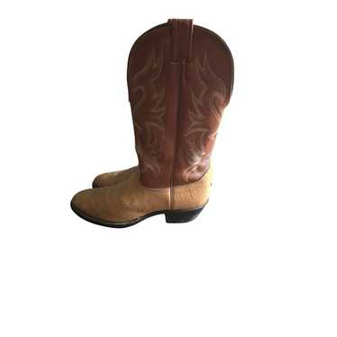 Brown biltrite cowboy - Gem