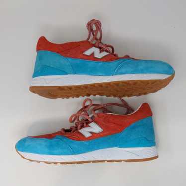 スニーカー New Balance U740 5SH001 セール】＜New Balance＞ U740/スニーカー（スニーカー）｜New