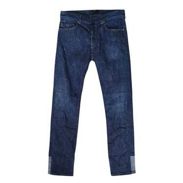 Diesel black gold pants - Gem