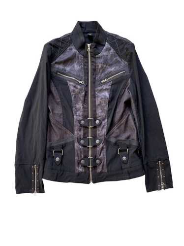 Japanese designer ozz croce - Gem