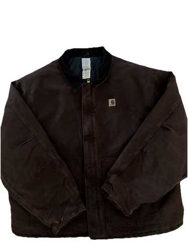 Carhartt j22 detroit jacket - Gem
