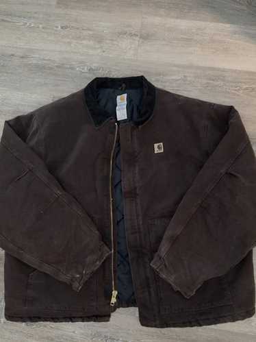 Carhartt jacket j22 - Gem