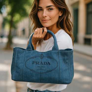 Prada canapa large size - Gem