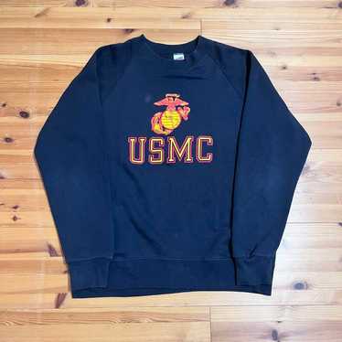 Vintage 1980s usmc marine - Gem