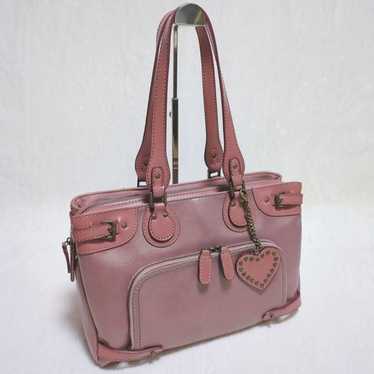 Jill stuart tote - Gem