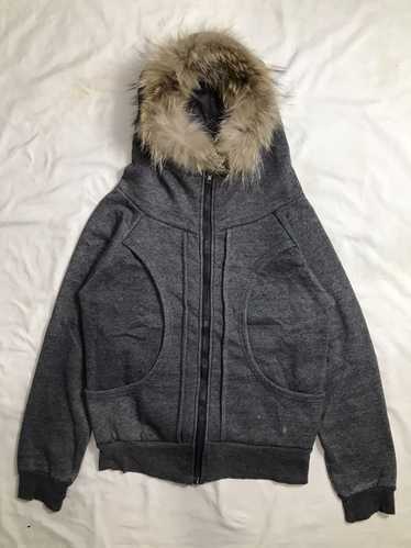 Japanese brand goa jacket - Gem