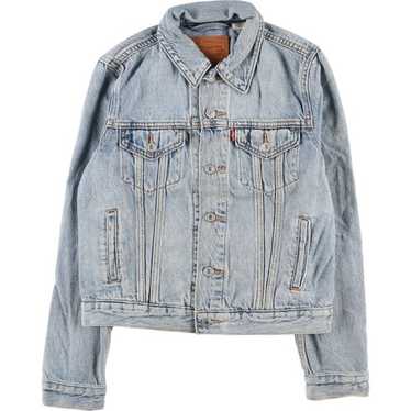 Levis g-jean denim jacket - Gem