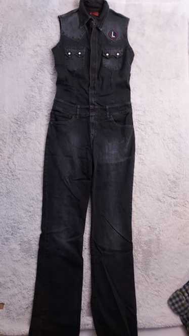 Levi's denim coverall - Gem
