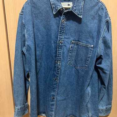 Levi's denim coverall - Gem