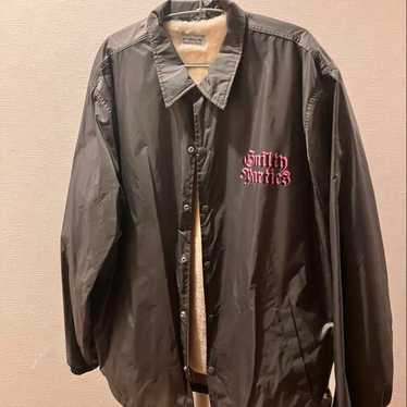 Mens wacko maria/wacko maria/guilty - Gem