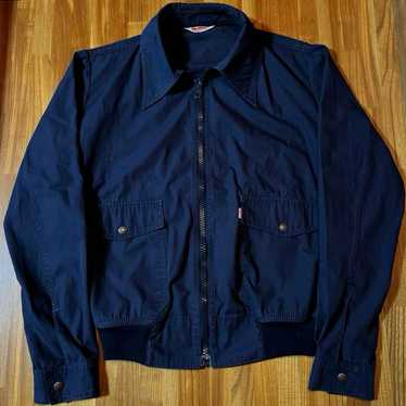 Vintage levis harrington jacket - Gem