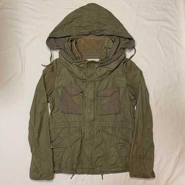 GOA ゴア 00s archive Mods coat GOA ゴア 00s archive Mods coat 00s Archive Goa Vintage Mods Coat