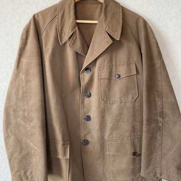 French hunting jacket - Gem