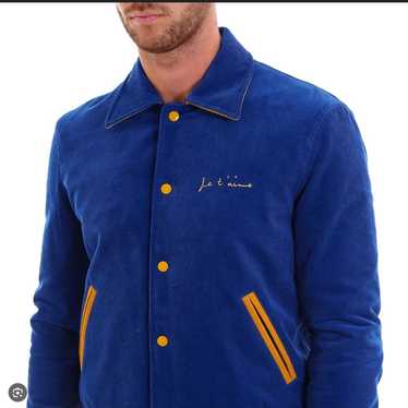Vintage ysl jacket - Gem