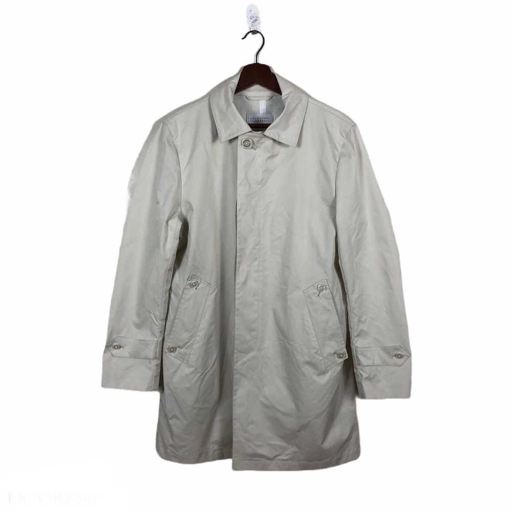 スーツ MACKINTOSH PHILOSOPHY トロッター エクストラソリッドジャケット キャバリーツイル