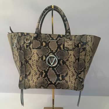 Valentino パイソン 2way バッグ FW19 - Python – Valentino Bags