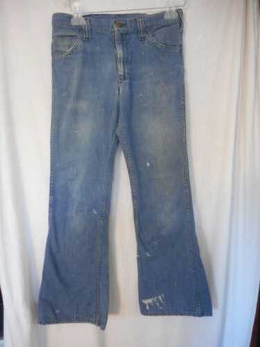 Vintage 1960s lee jeans - Gem Vintage 1960s lee jeans - Gem
