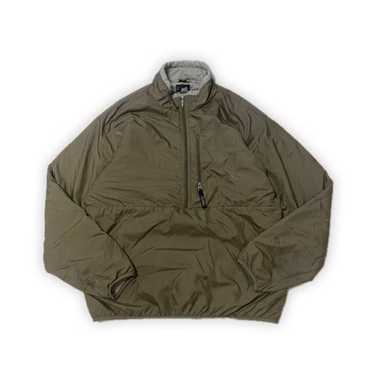Patagonia puffball jacket - Gem