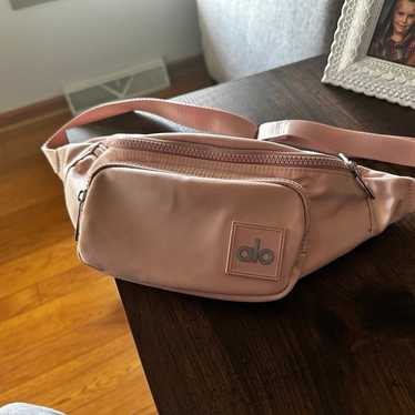 Alo explorer fanny pack - Gem