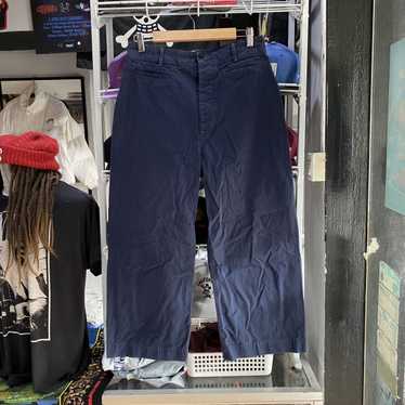 Mhl margaret howell chino - Gem