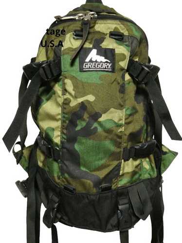 Gregory day half backpack - Gem