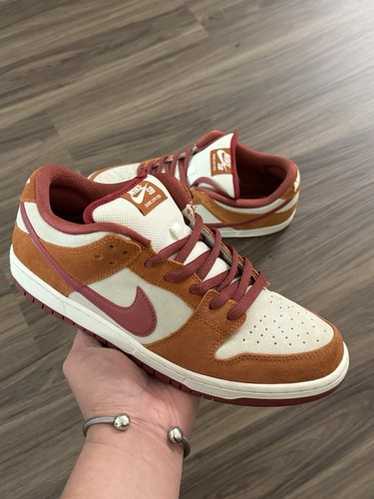 靴 Nike SB Dunk Low Pro \"Dark Russet Cedar\" 14619243_22559354_600.jpg