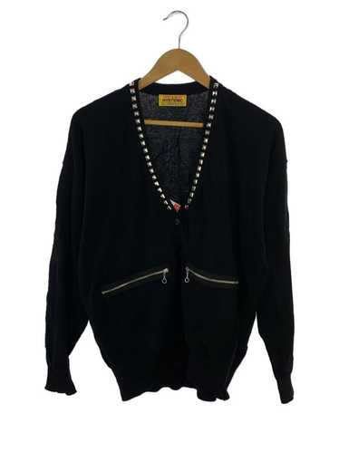 HYSTERIC GLAMOUR X WDS KNIT CARDIGAN